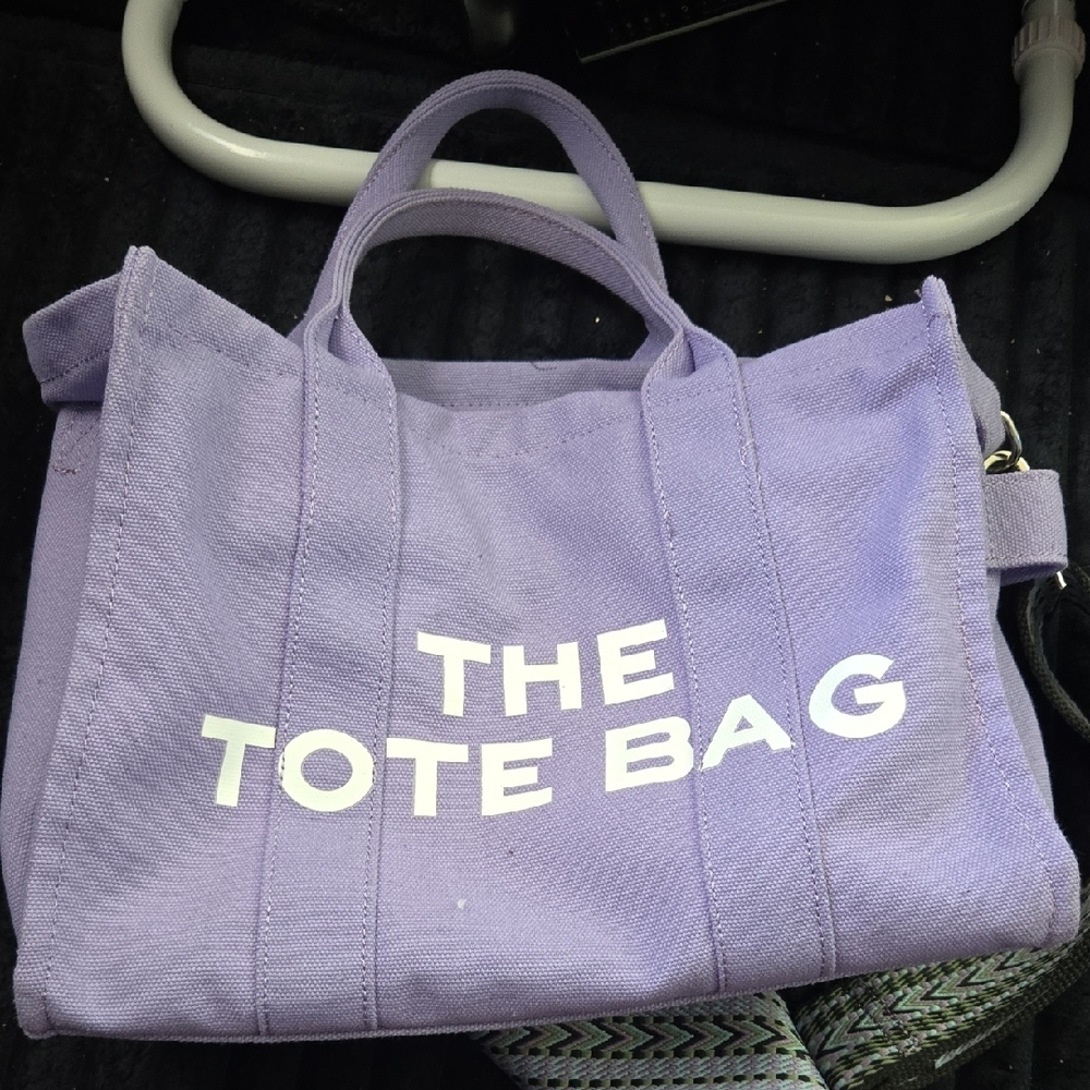 Basic Tote Bag
